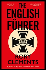 Buy The English Fuhrer