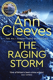 Buy The Raging Storm (Two Rivers Series)