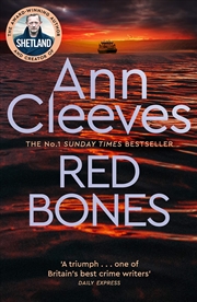 Buy Red Bones (Shetland)