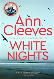 Buy White Nights (Shetland)