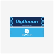 Buy BIG OCEAN Official Slogan