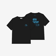 Buy BOG OCEAN T-Shirt_Black (S)