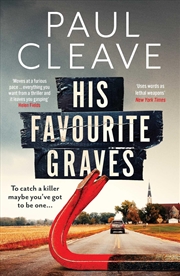 Buy His Favourite Graves