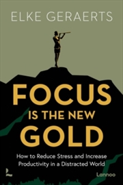 Buy Focus Is The New Gold