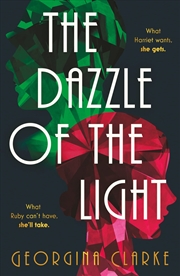 Buy The Dazzle of the Light