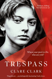 Buy Trespass