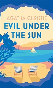 Buy Evil Under The Sun