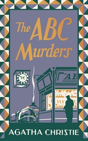 Buy ABC Murders Special Edition