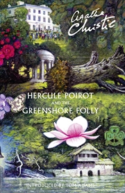 Buy Hercule Poirot and the Greenshore Folly