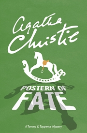 Buy POSTERN OF FATE PB