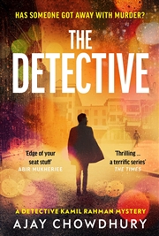 Buy The Detective