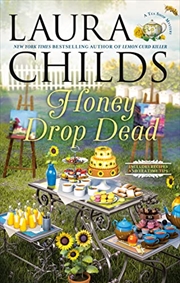 Buy Honey Drop Dead (A Tea Shop Mystery)