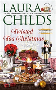 Buy Twisted Tea Christmas (A Tea Shop Mystery)