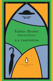 Buy Father Brown Selected Stories