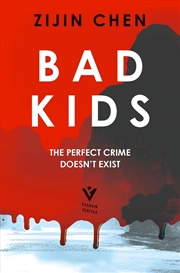 Buy Bad Kids