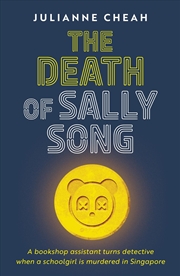 Buy The Death of Sally Song