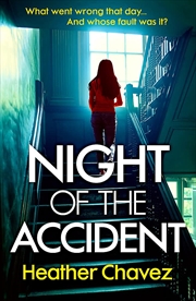 Buy Night of the Accident