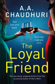 Buy The Loyal Friend