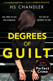 Buy Degrees of Guilt