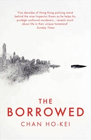 Buy The Borrowed