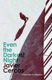 Buy Even the Darkest Night