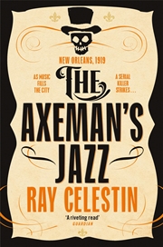 Buy The Axeman's Jazz