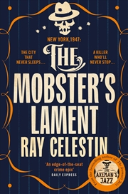 Buy Mobsters Lament (City Blues Quartet)