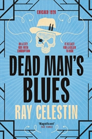 Buy Dead Man's Blues