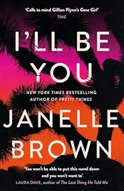 Buy I'll Be You (paperback)