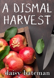 Buy A Dismal Harvest