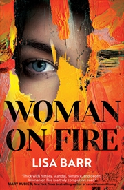 Buy Woman on Fire: The New York Times bestseller