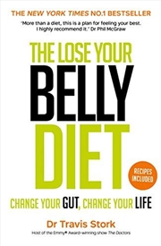 Buy The Lose Your Belly Diet