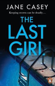 Buy The Last Girl