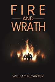 Buy Fire and Wrath