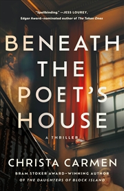 Buy Beneath the Poet's House: A Thriller