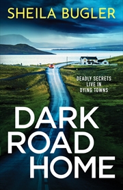 Buy Dark Road Home