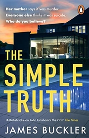 Buy Simple Truth