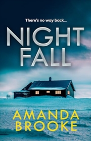 Buy Nightfall: An unputdownable psychological thriller with a stunning twist