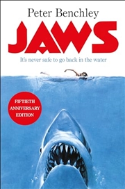 Buy Jaws