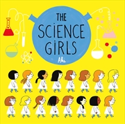 Buy The Science Girls