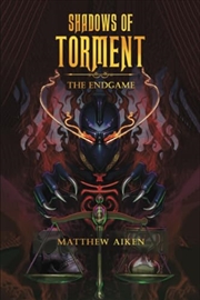 Buy Shadows of Torment: The Endgame