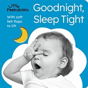 Buy LP: Goodnight Sleep Tight