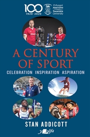 Buy A Century of Sport