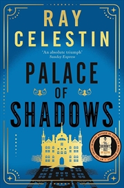 Buy Palace Of Shadows