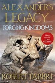 Buy Forging Kingdoms