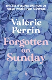 Buy Forgotten On Sunday