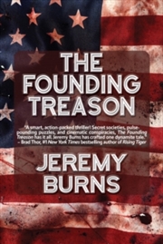 Buy Founding Treason