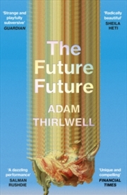 Buy The Future Future