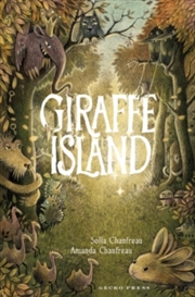 Buy Giraffe Island