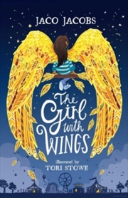 Buy Girl With Wings